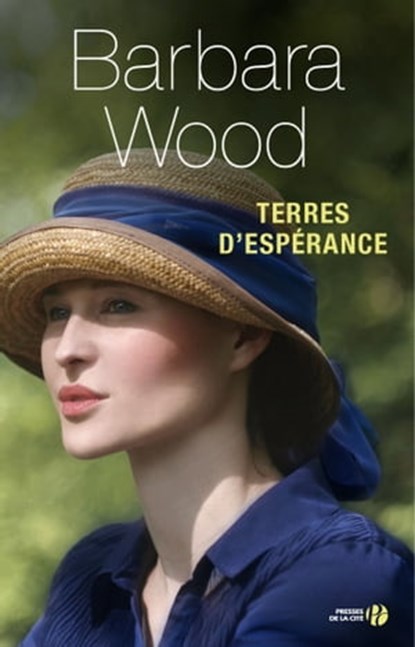 Terres d'espérance, Barbara Wood - Ebook - 9782258136533