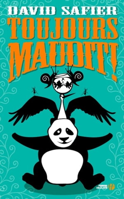 Toujours maudit !, David Safier - Ebook - 9782258142497