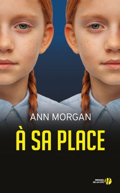 A sa place, Ann Morgan - Ebook - 9782258144682