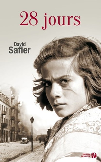 28 jours, David Safier - Ebook - 9782258147775