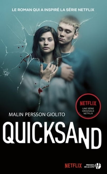 Rien de plus grand, Malin Persson Giolito - Ebook - 9782258151741