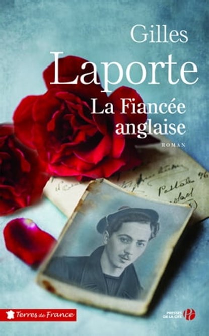 La fiancée anglaise, Gilles Laporte - Ebook - 9782258163065