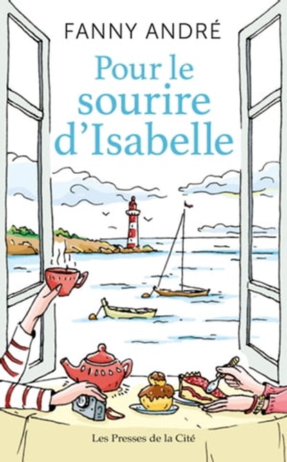 Pour le sourire d'Isabelle, Fanny André - Ebook - 9782258163201