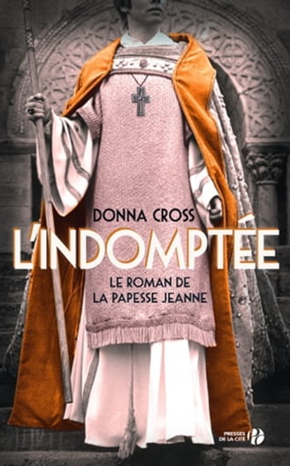 L'Indomptée, Donna Cross - Ebook - 9782258192485