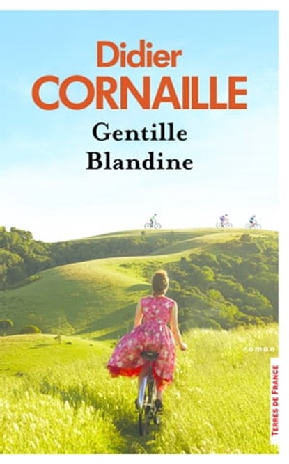 Gentille Blandine, Didier Cornaille - Ebook - 9782258194366