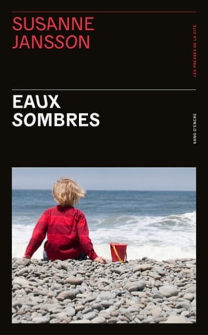 Eaux sombres, Susanne Jansson - Ebook - 9782258195196