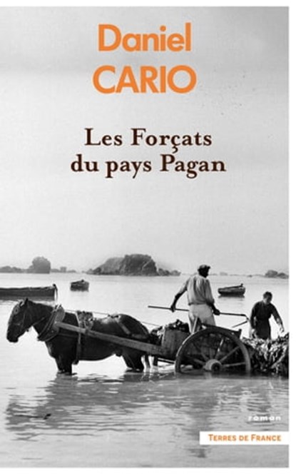 Les Forçats du pays Pagan, Daniel Cario - Ebook - 9782258200531