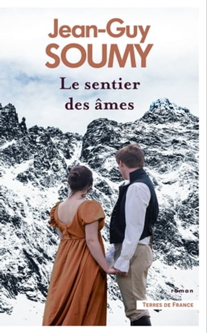 Le sentier des âmes, Jean-Guy Soumy - Ebook - 9782258201279