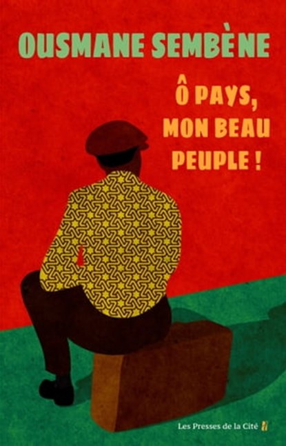 Ô pays, mon beau peuple !, Ousmane Sembène - Ebook - 9782258202139