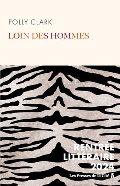 Loin des hommes, Polly Clark - Ebook - 9782258208308