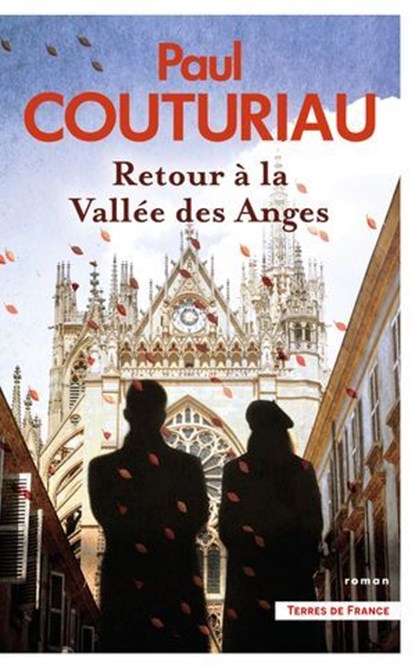 Retour à la vallée des anges, Paul Couturiau - Ebook - 9782258209657