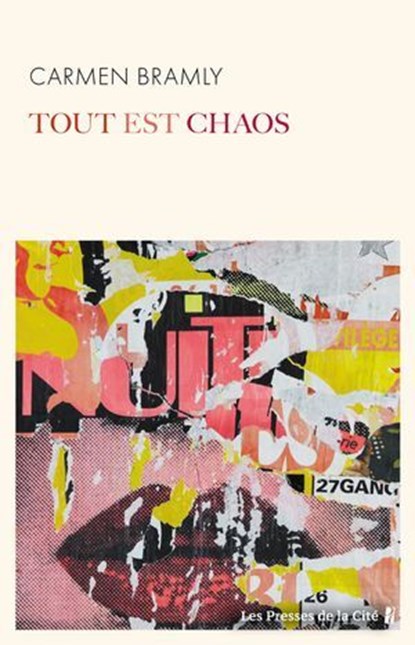 Tout est chaos, Carmen Bramly - Ebook - 9782258209961