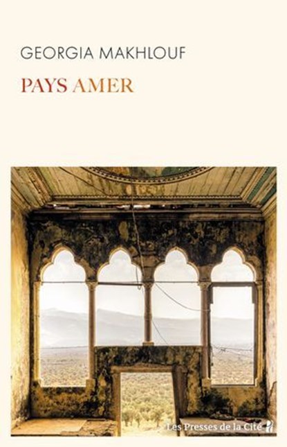 Pays amer, Georgia Makhlouf - Ebook - 9782258210974