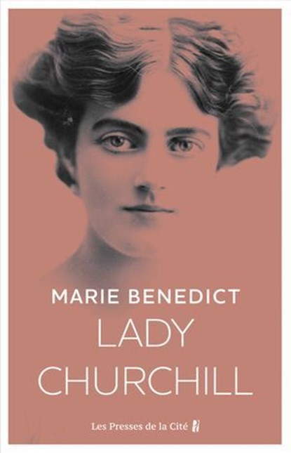 Lady Churchill, Marie Benedict - Ebook - 9782258211803