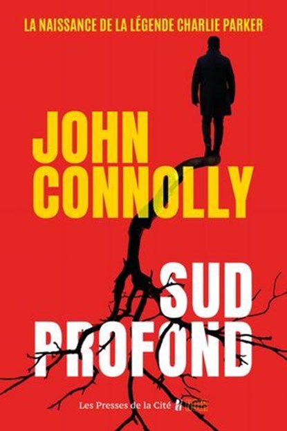 Sud profond, John Connolly - Ebook - 9782258213357
