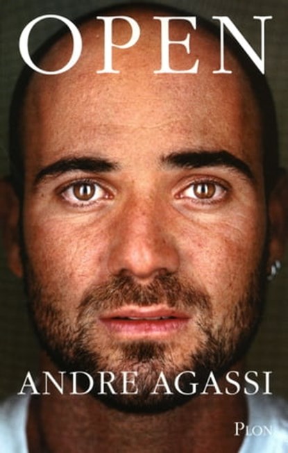 Open, Andre Agassi - Ebook - 9782259214339