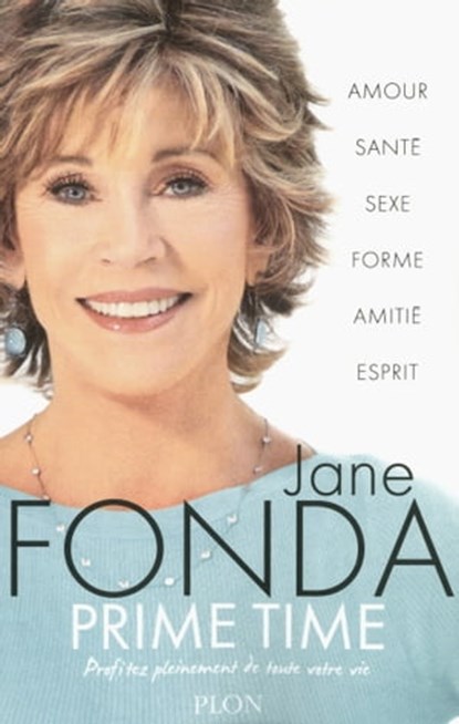 Prime time, Jane Fonda - Ebook - 9782259220378