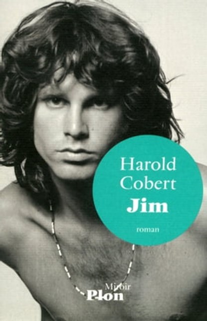 Jim, Harold Cobert - Ebook - 9782259222846