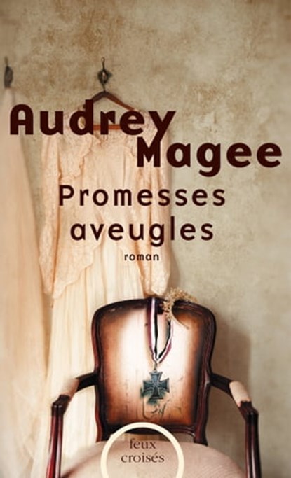 Promesses aveugles, Audrey Magee - Ebook - 9782259243315