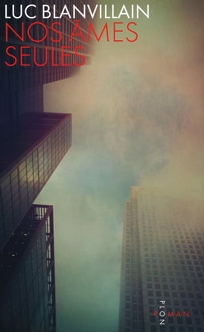Nos âmes seules, Luc Blanvillain - Ebook - 9782259243469
