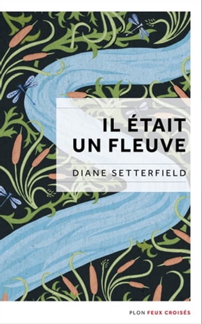 Il était un fleuve, Diane Setterfield - Ebook - 9782259278270