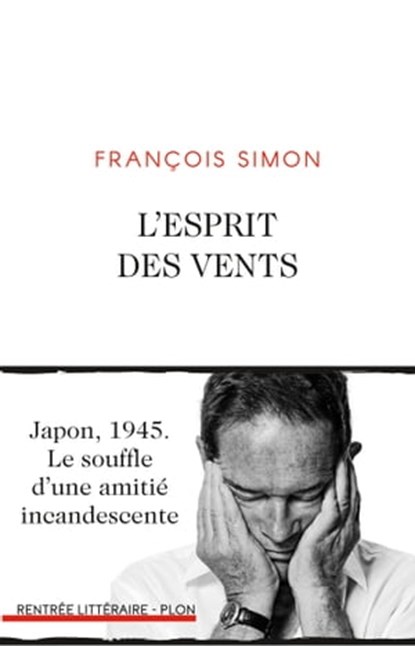 L'esprit des vents, François Simon - Ebook - 9782259278553
