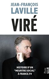 Viré - Jean-François Laville - 9782259307291
