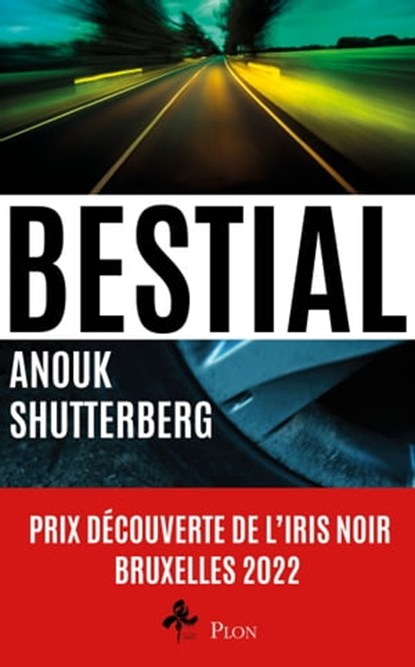 Bestial, Anouk Shutterberg - Ebook - 9782259307543