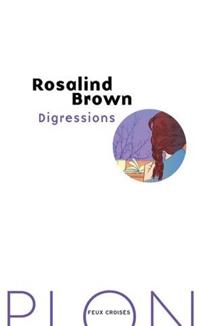 Digressions - Rentrée Littéraire 2025, Rosalind Brown - Ebook - 9782259322577