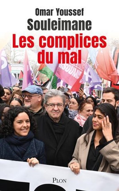 Les Complices du mal, Omar Youssef Souleimane - Ebook - 9782259322744
