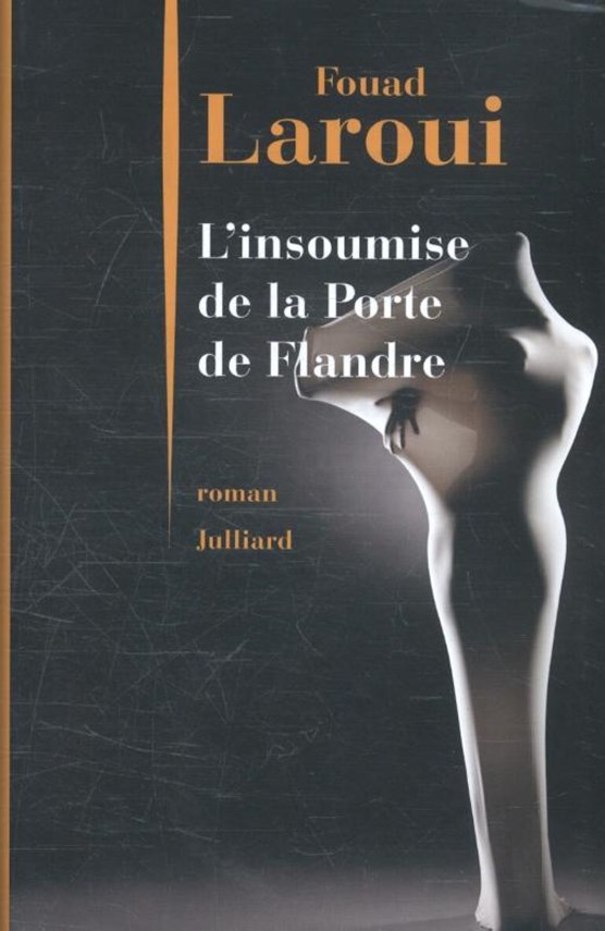 L'Insoumise de la Porte de Flandre