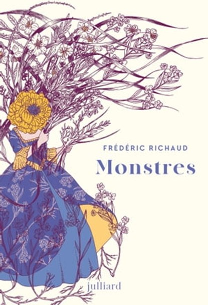 Monstres, Frédéric Richaud - Ebook - 9782260055464