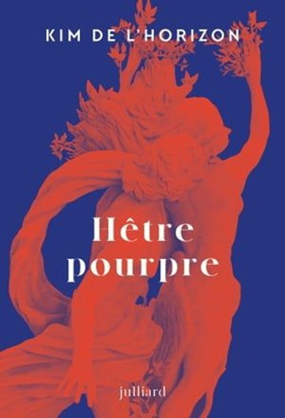 Hêtre pourpre, Kim de L'Horizon - Ebook - 9782260055945