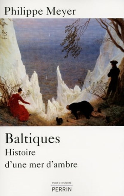 Baltiques, Philippe Meyer - Ebook - 9782262042158