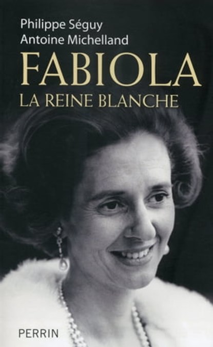 Fabiola, Philippe Séguy ; Antoine Michelland - Ebook - 9782262042851