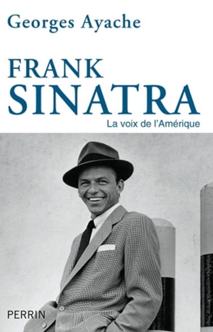 Franck Sinatra, Georges Ayache - Ebook - 9782262047726