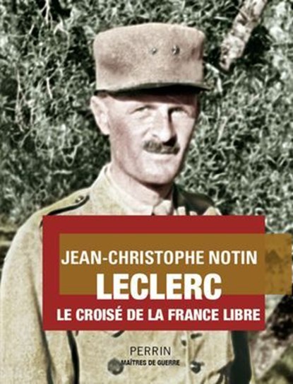 Leclerc, Jean-Christophe Notin - Ebook - 9782262061197