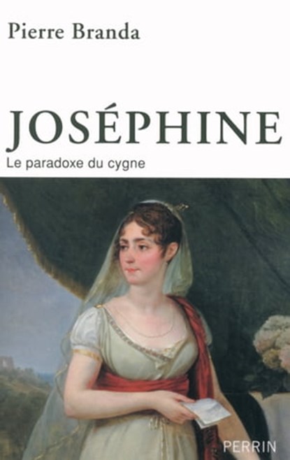 Joséphine, Pierre Branda - Ebook - 9782262065416