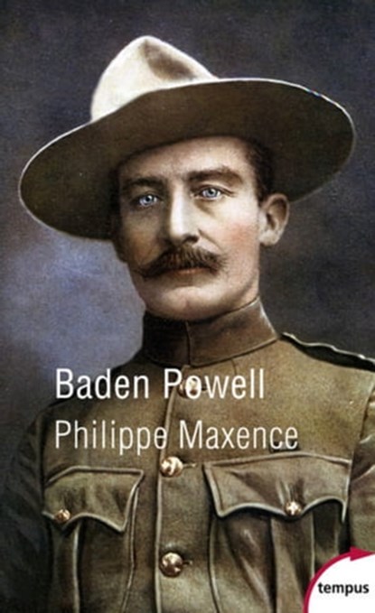 Baden-Powell, Philippe Maxence - Ebook - 9782262069377