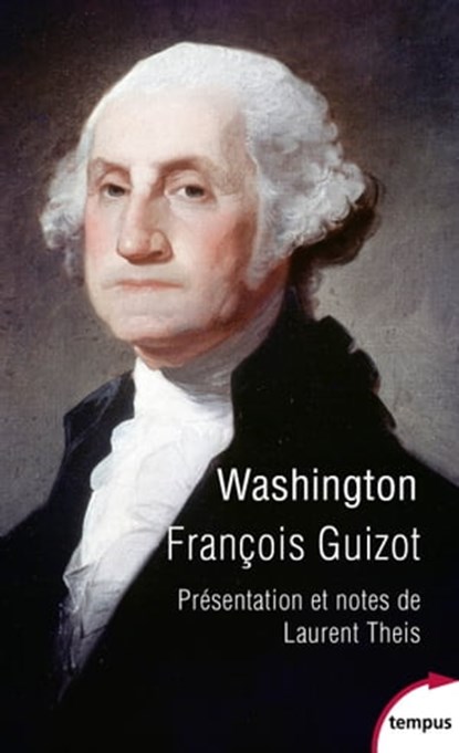 Washington, François Guizot - Ebook - 9782262070021