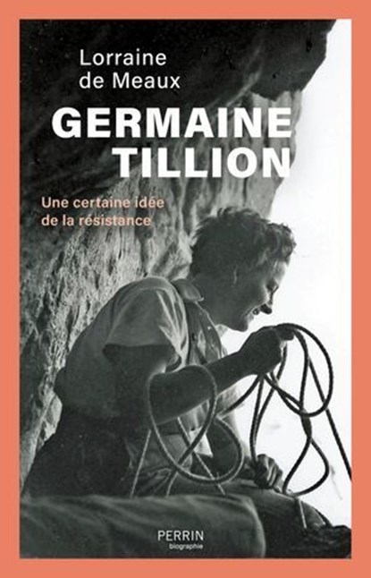 Germaine Tillion, Lorraine de Meaux - Ebook - 9782262082956