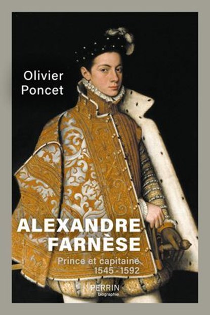 Alexandre Farnèse, Olivier Poncet - Ebook - 9782262085919