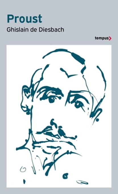 Proust, Ghislain de Diesbach - Ebook - 9782262101312