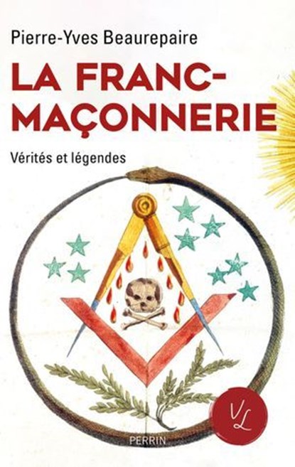 La Franc-maçonnerie, Pierre-Yves Beaurepaire - Ebook - 9782262112097