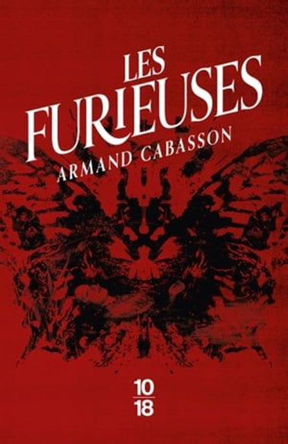 Les Furieuses, Armand Cabasson - Ebook - 9782264083067