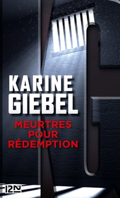 Meurtres pour rédemption, Karine Giebel - Ebook - 9782265092921