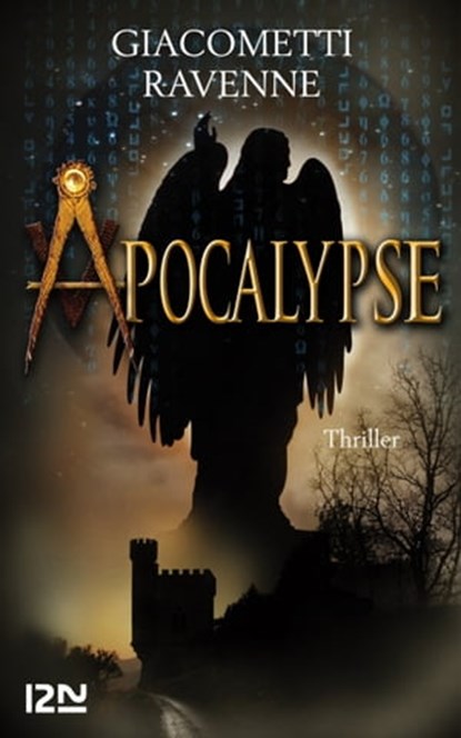 Apocalypse, Éric Giacometti ; Jacques Ravenne - Ebook - 9782265093843