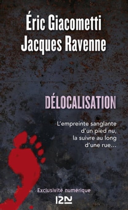 Délocalisation, Éric Giacometti ; Jacques Ravenne - Ebook - 9782265095496