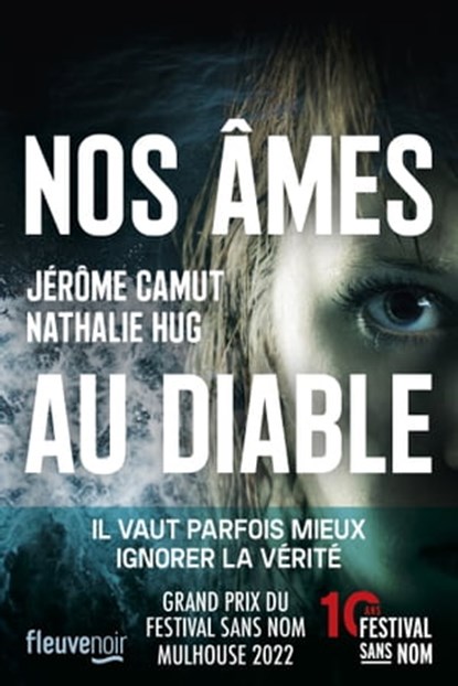 Nos âmes au diable, Jérôme Camut ; Nathalie Hug - Ebook - 9782265155985