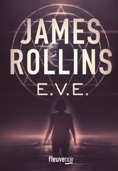 E.V.E., James Rollins - Ebook - 9782265156180